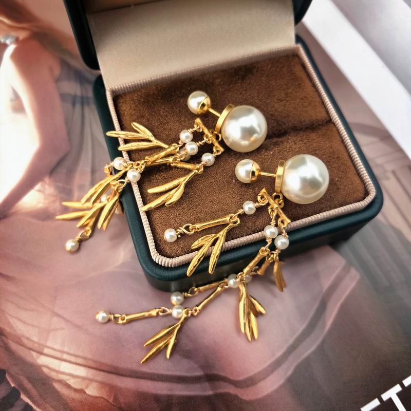 Dior Earring 05yxh161 (2)
