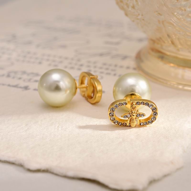 Dior Earring 05yxh162 (2)