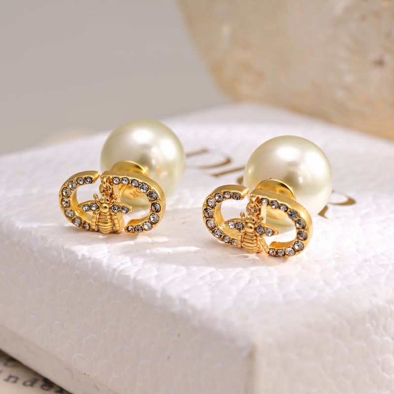Dior Earring 05yxh162 (3)