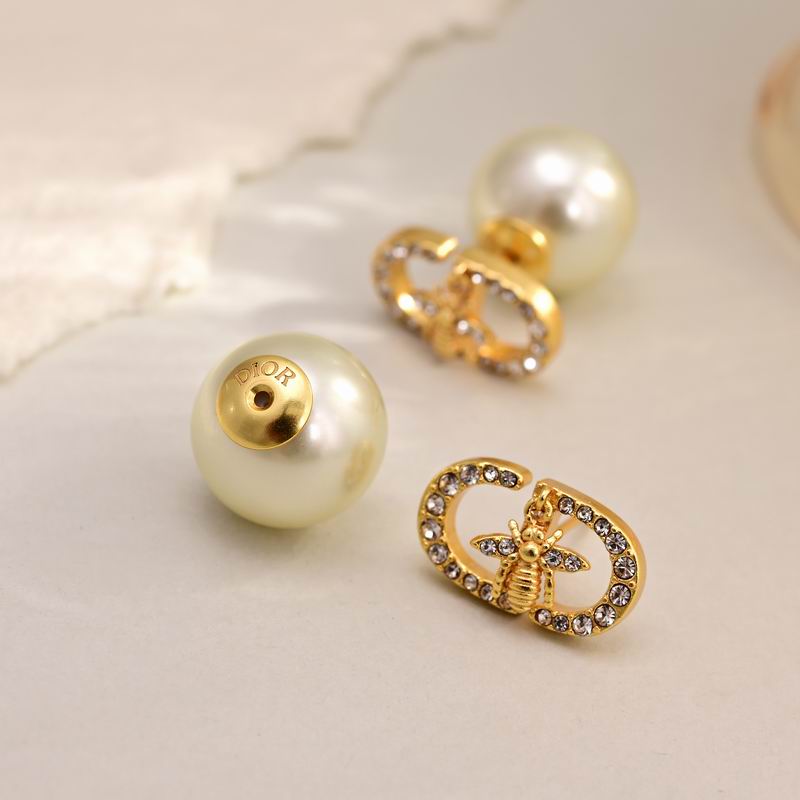 Dior Earring 05yxh162 (4)