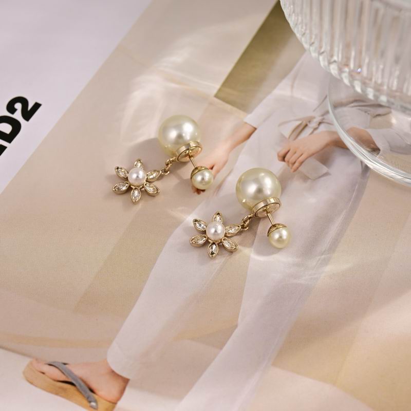 Dior Earring 05yxh163 (4)