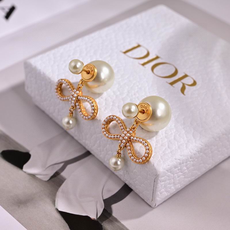 Dior Earring 05yxh164 (3)
