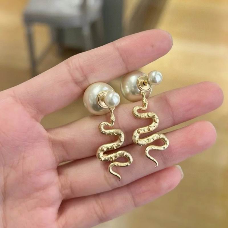 Dior Earring 05yxh17 (3)