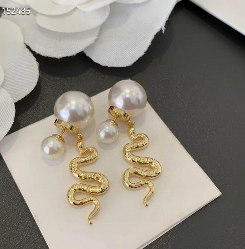 Dior Earring 05yxh17 (5)