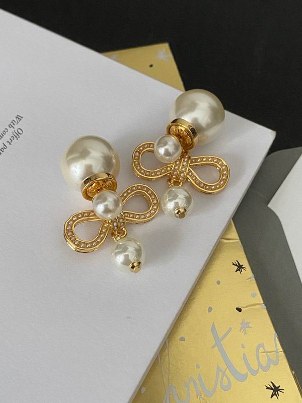 Dior Earring 05yxh19 (1)