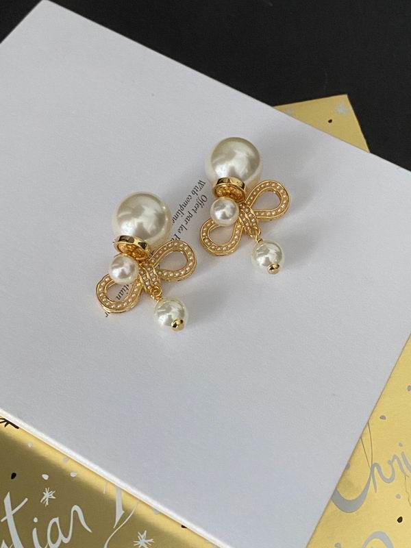 Dior Earring 05yxh19 (3)
