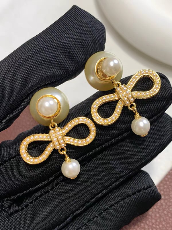 Dior Earring 05yxh19 (4)