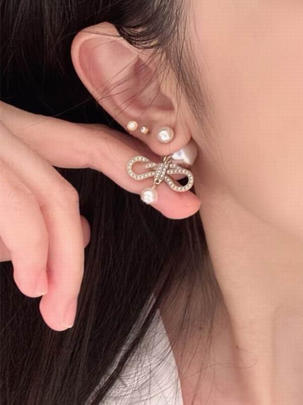 Dior Earring 05yxh19 (5)