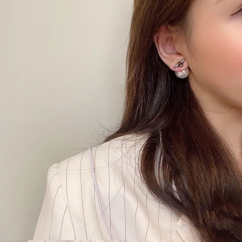 Dior Earring 05yxh21 (4)