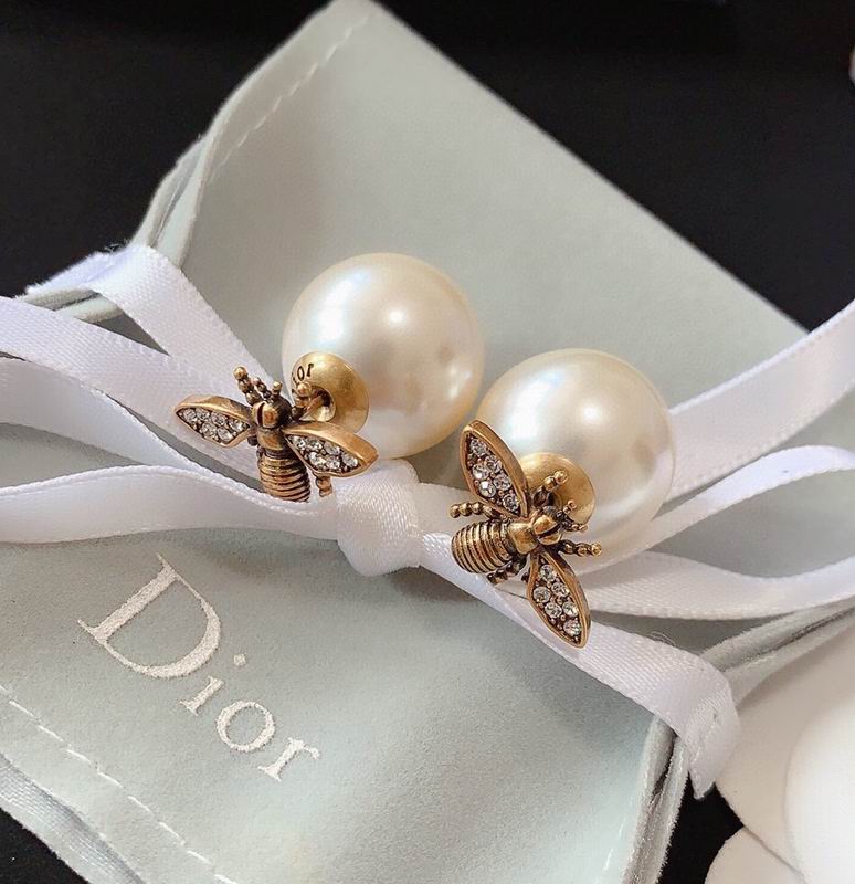 Dior Earring 05yxh21 (6)