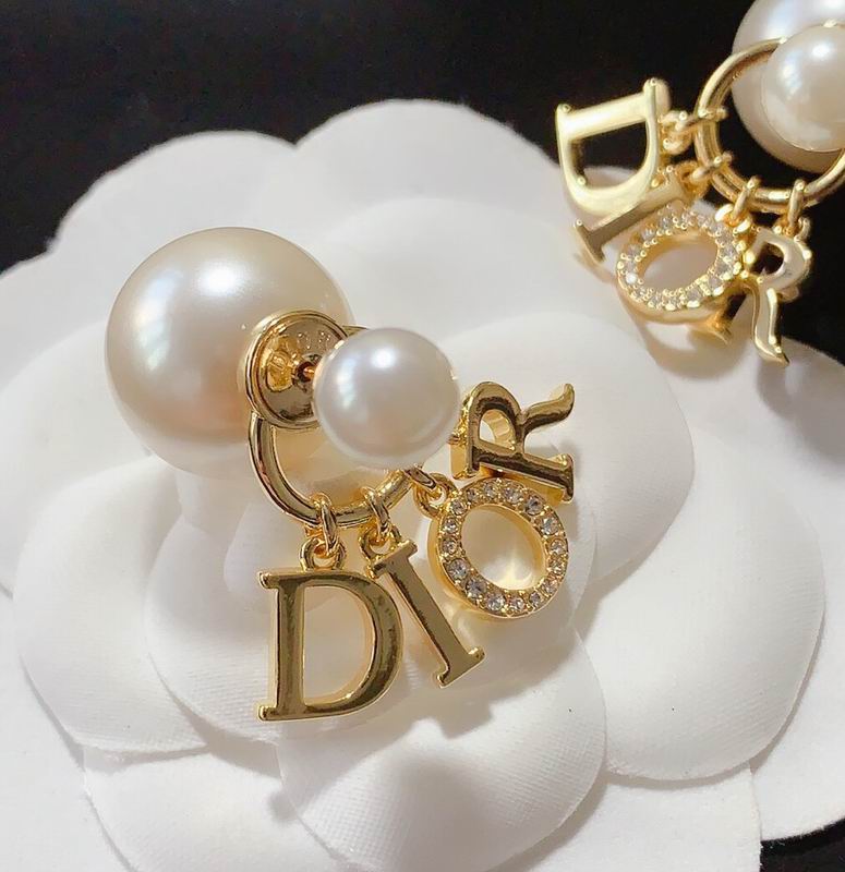 Dior Earring 05yxh22 (1)