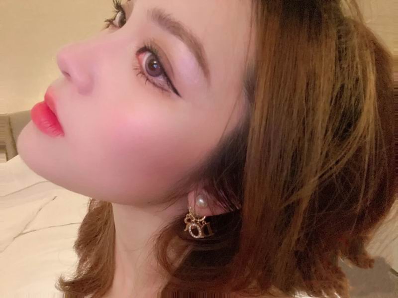 Dior Earring 05yxh22 (4)