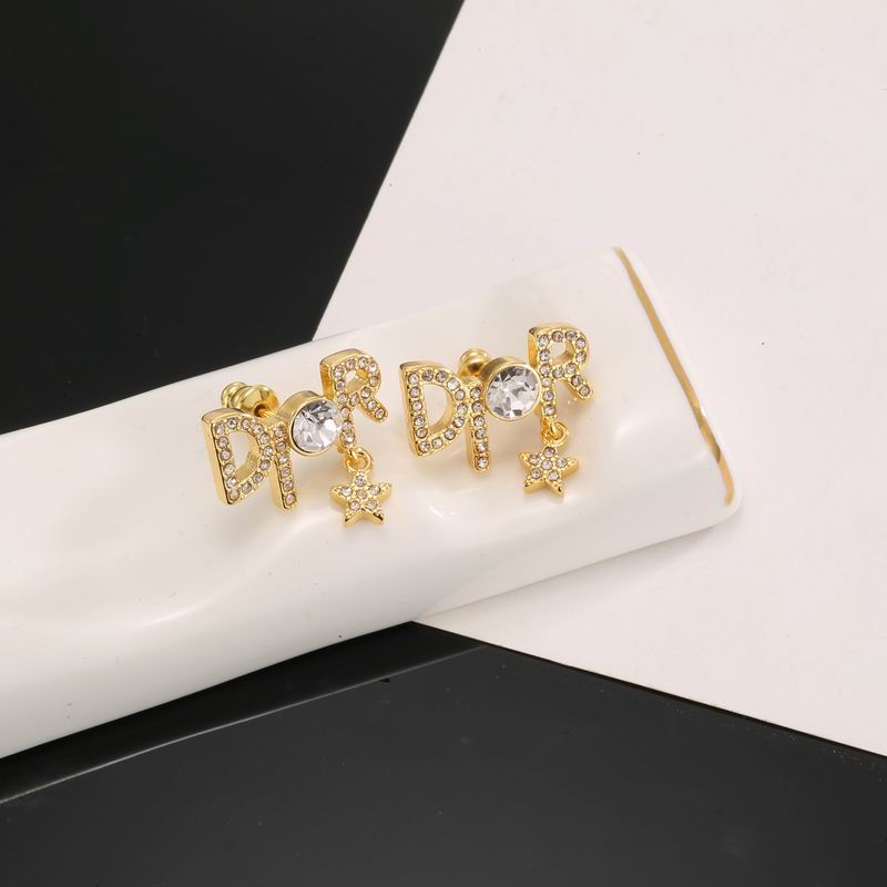Dior Earring 05yxh23 (1)