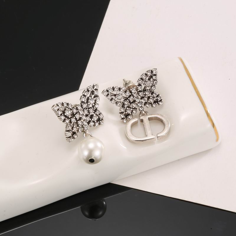 Dior Earring 05yxh24 (1)