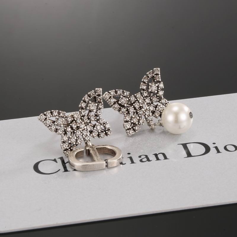 Dior Earring 05yxh24 (5)