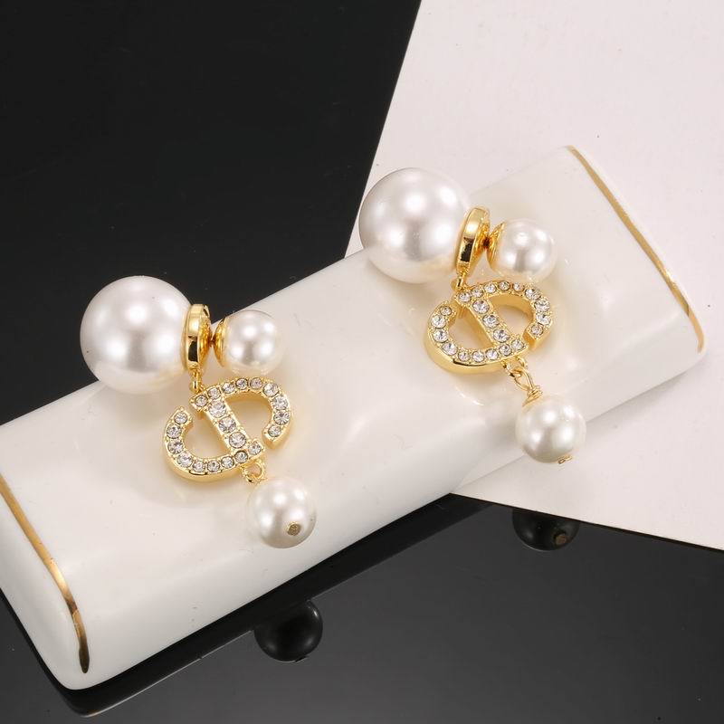 Dior Earring 05yxh25 (1)