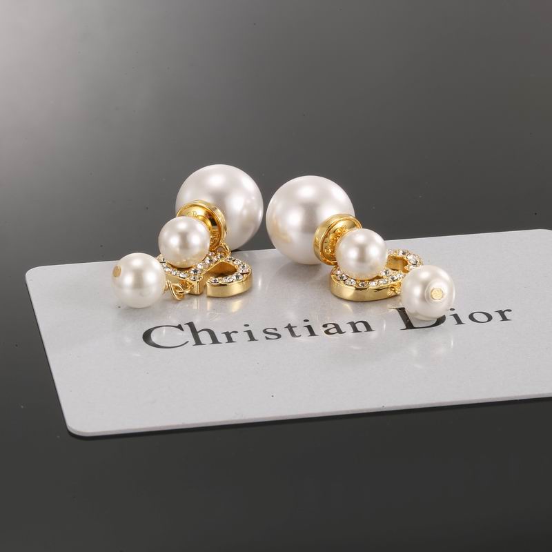 Dior Earring 05yxh25 (3)