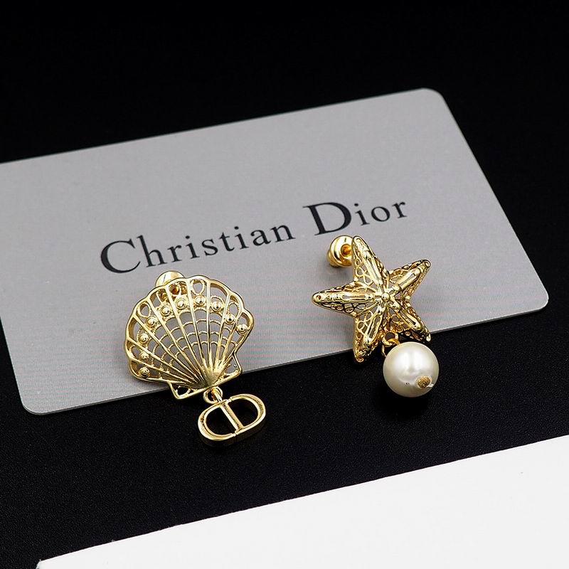 Dior Earring 05yxh26 (1)