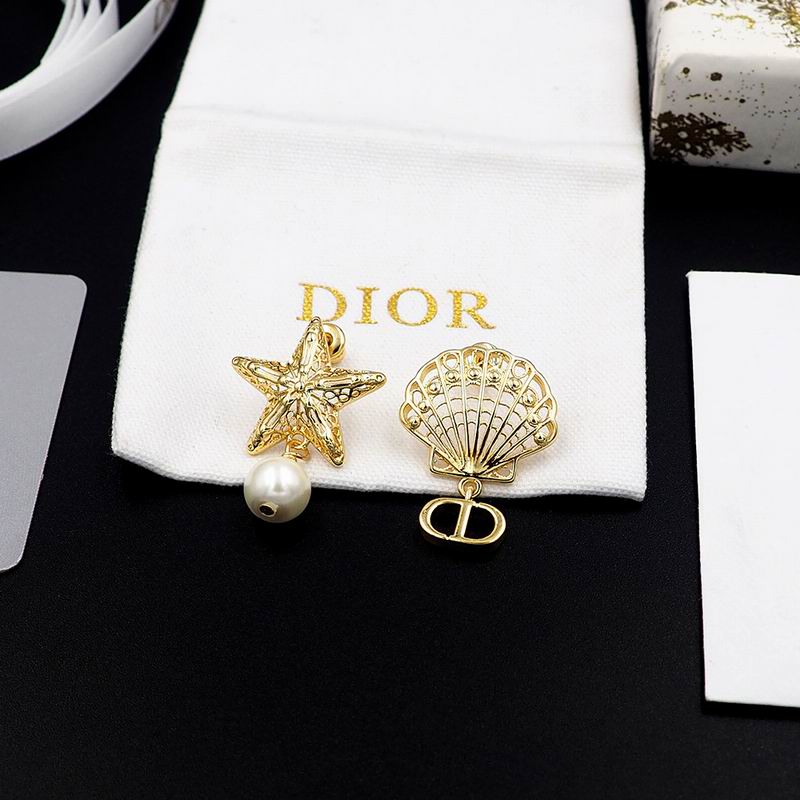 Dior Earring 05yxh26 (4)