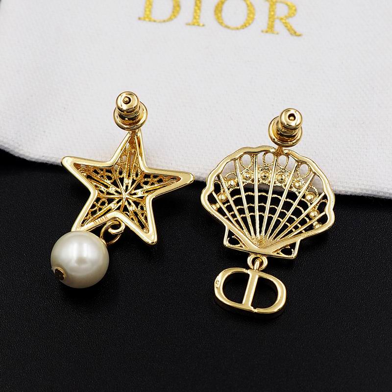 Dior Earring 05yxh26 (5)