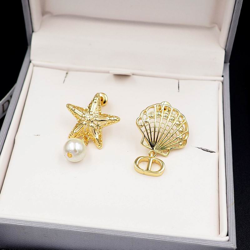 Dior Earring 05yxh26 (8)