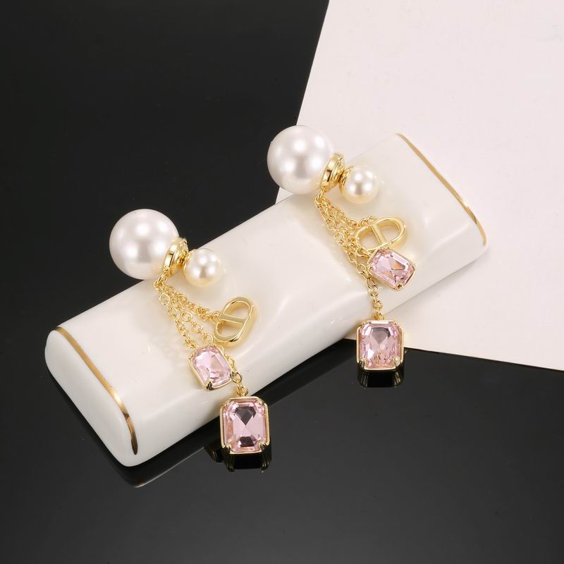 Dior Earring 05yxh27 (1)