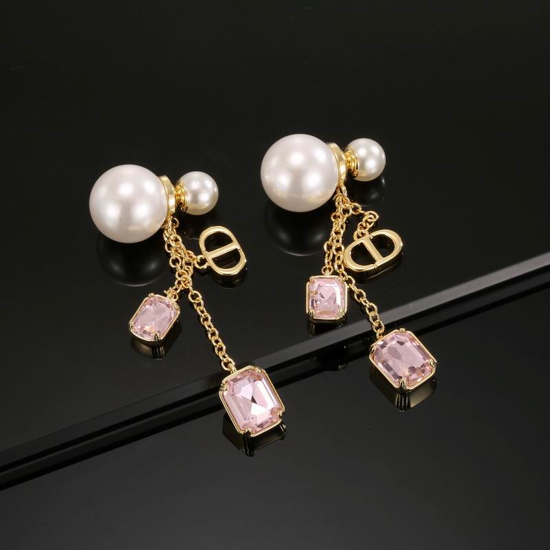 Dior Earring 05yxh27 (2)