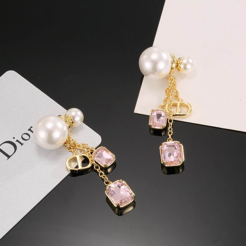 Dior Earring 05yxh27 (3)