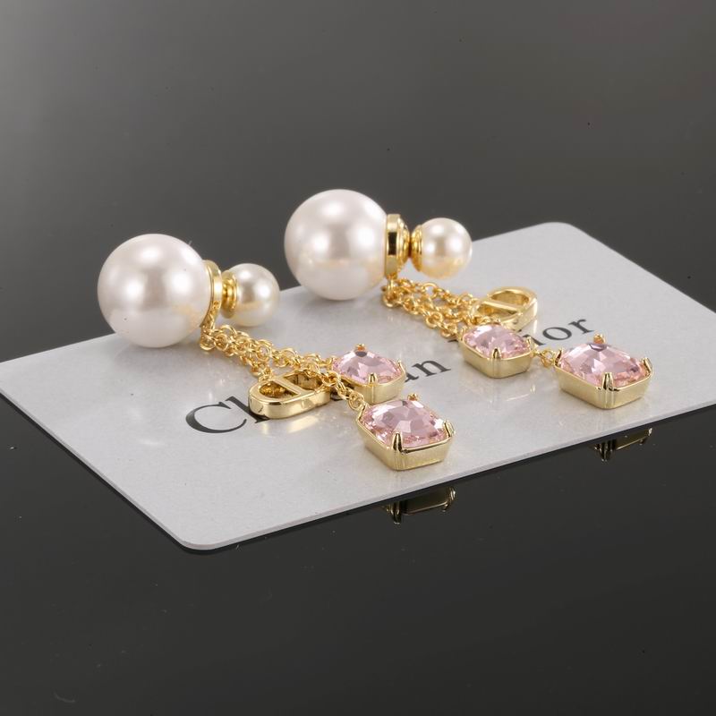 Dior Earring 05yxh27 (4)