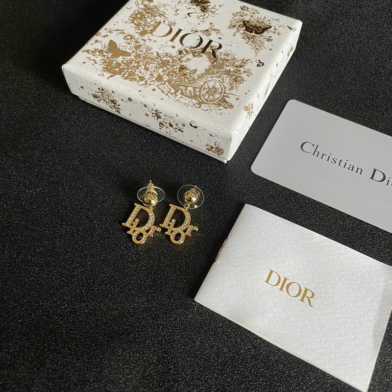 Dior Earring 05yxh28 (1)