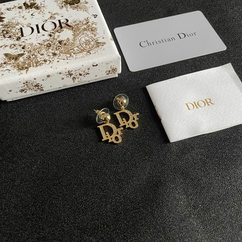 Dior Earring 05yxh28 (2)
