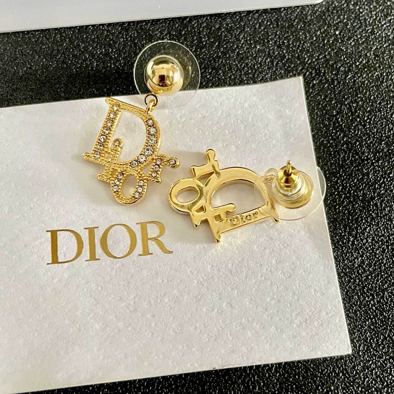 Dior Earring 05yxh28 (3)