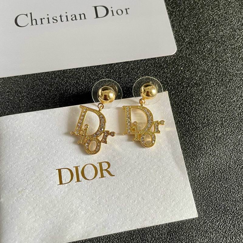 Dior Earring 05yxh28 (4)