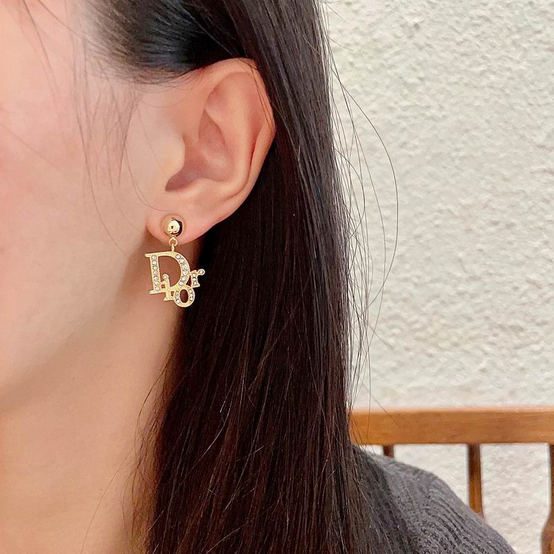 Dior Earring 05yxh28 (5)