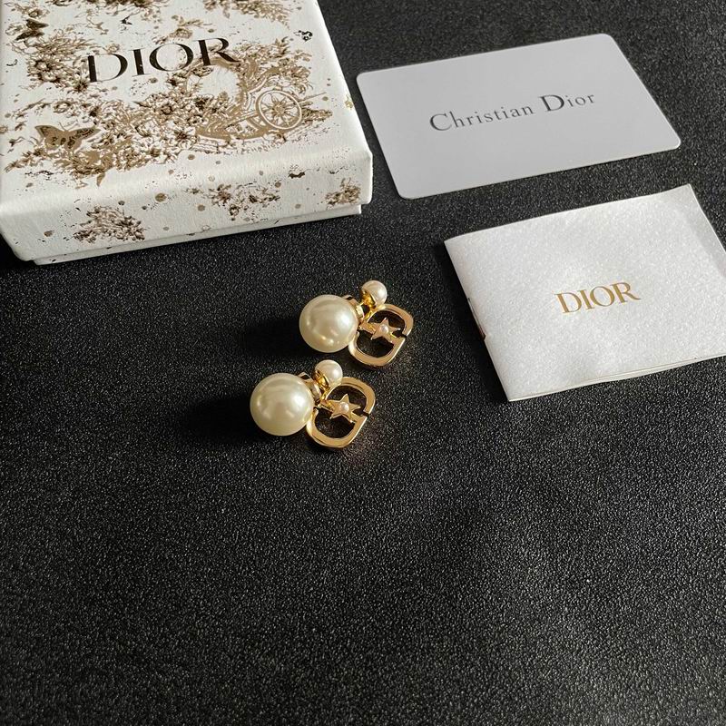 Dior Earring 05yxh29 (2)