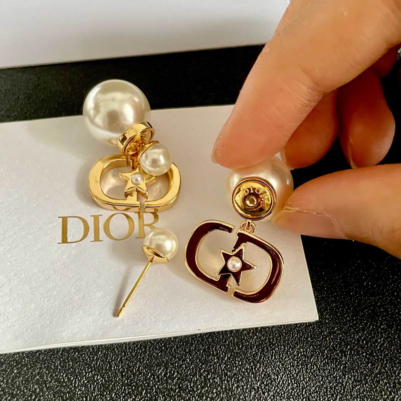 Dior Earring 05yxh29 (3)