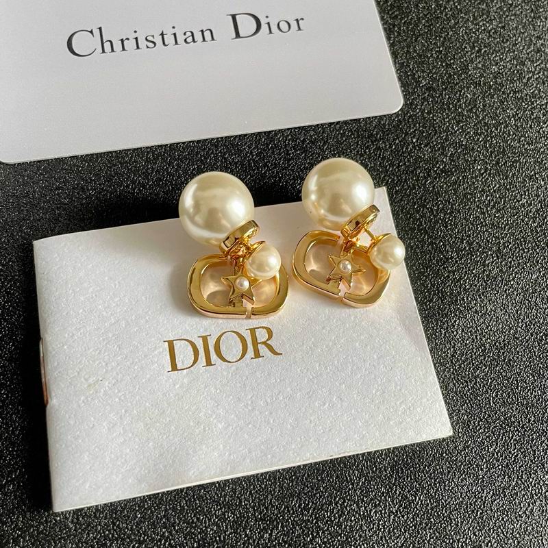 Dior Earring 05yxh29 (4)