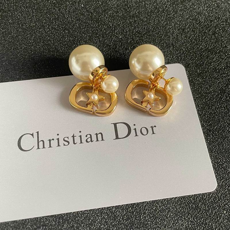 Dior Earring 05yxh29 (6)