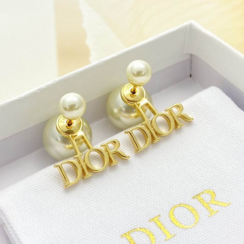 Dior Earring 05yxh30 (1)