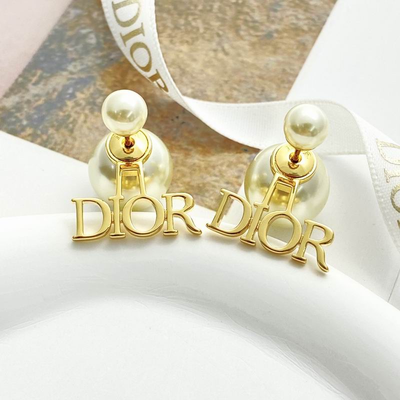 Dior Earring 05yxh30 (2)