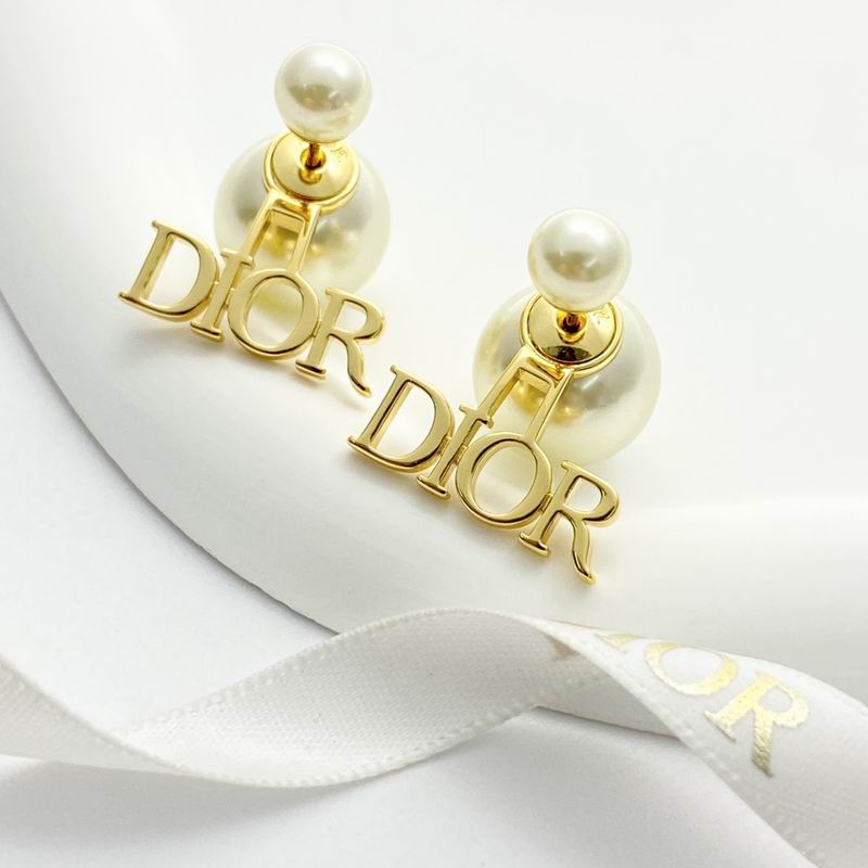 Dior Earring 05yxh30 (4)