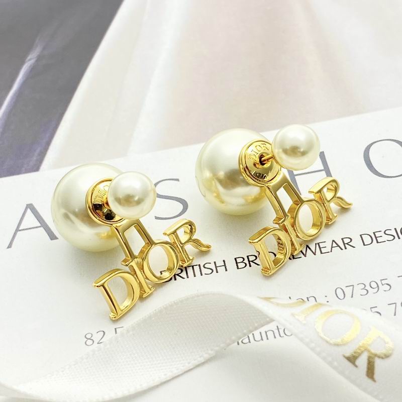 Dior Earring 05yxh30 (5)