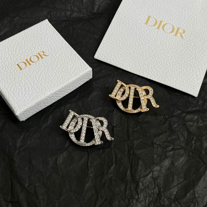 Dior Earring 05yxh31 (1)