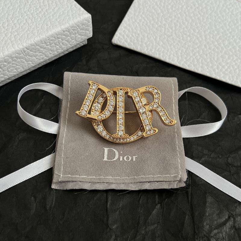 Dior Earring 05yxh31 (4)
