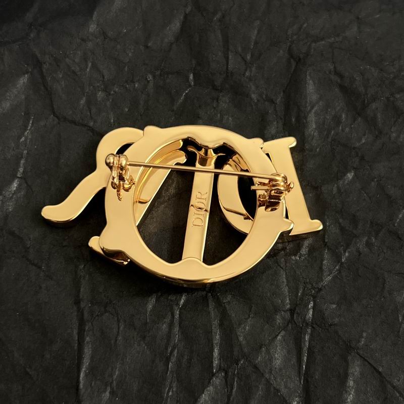 Dior Earring 05yxh31 (5)