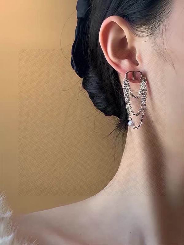 Dior Earring 05yxh32 (3)
