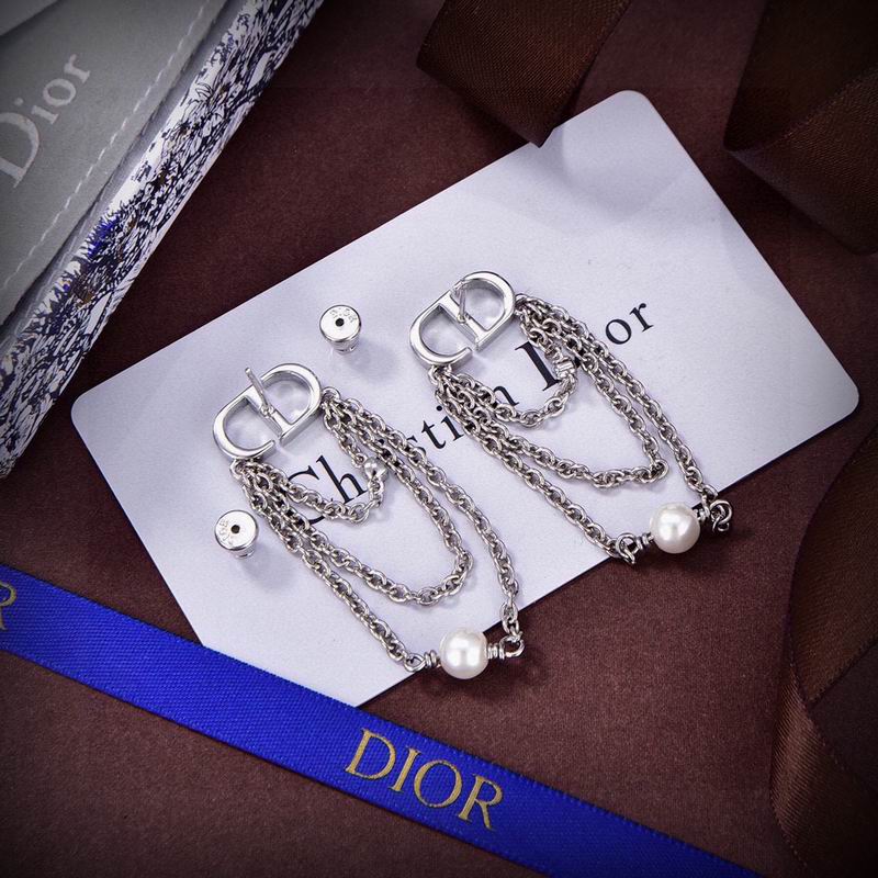 Dior Earring 05yxh32 (5)