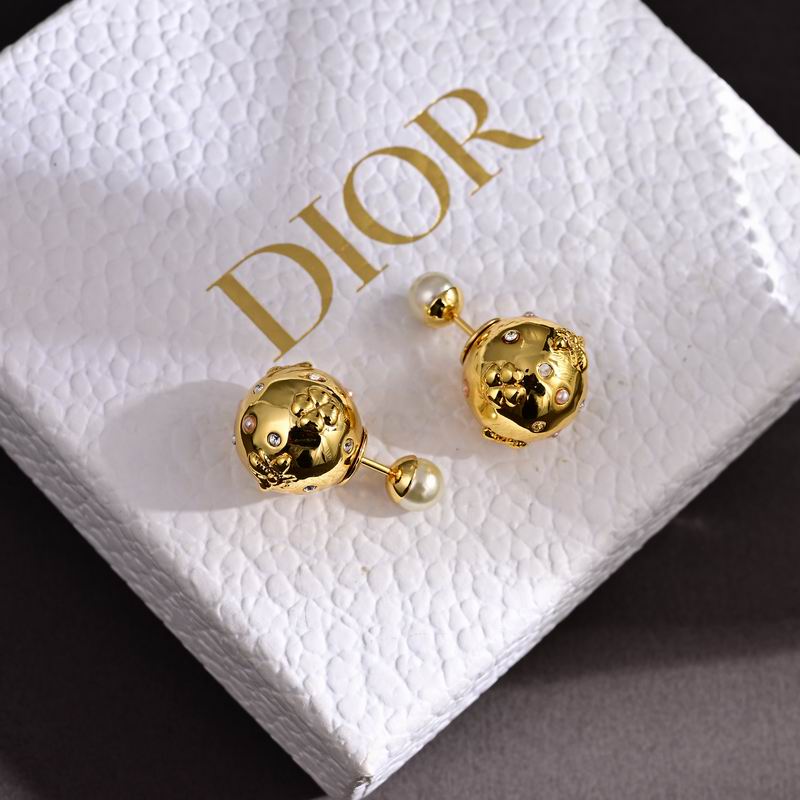Dior Earring 05yxh34 (1)