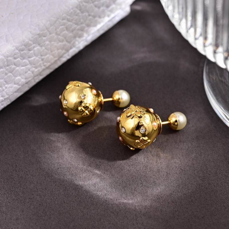 Dior Earring 05yxh34 (2)
