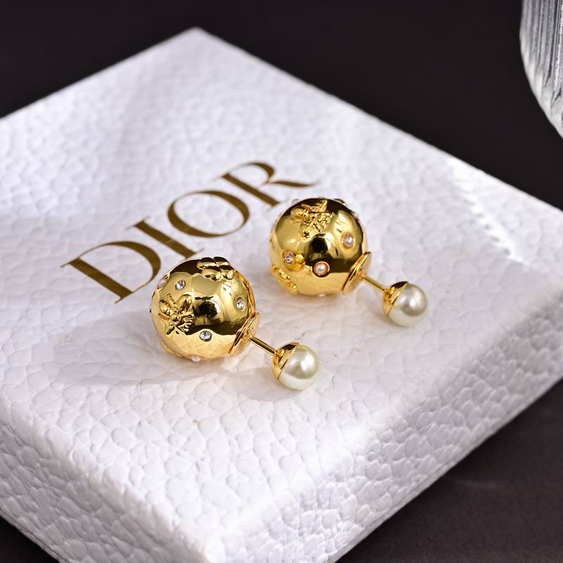 Dior Earring 05yxh34 (4)